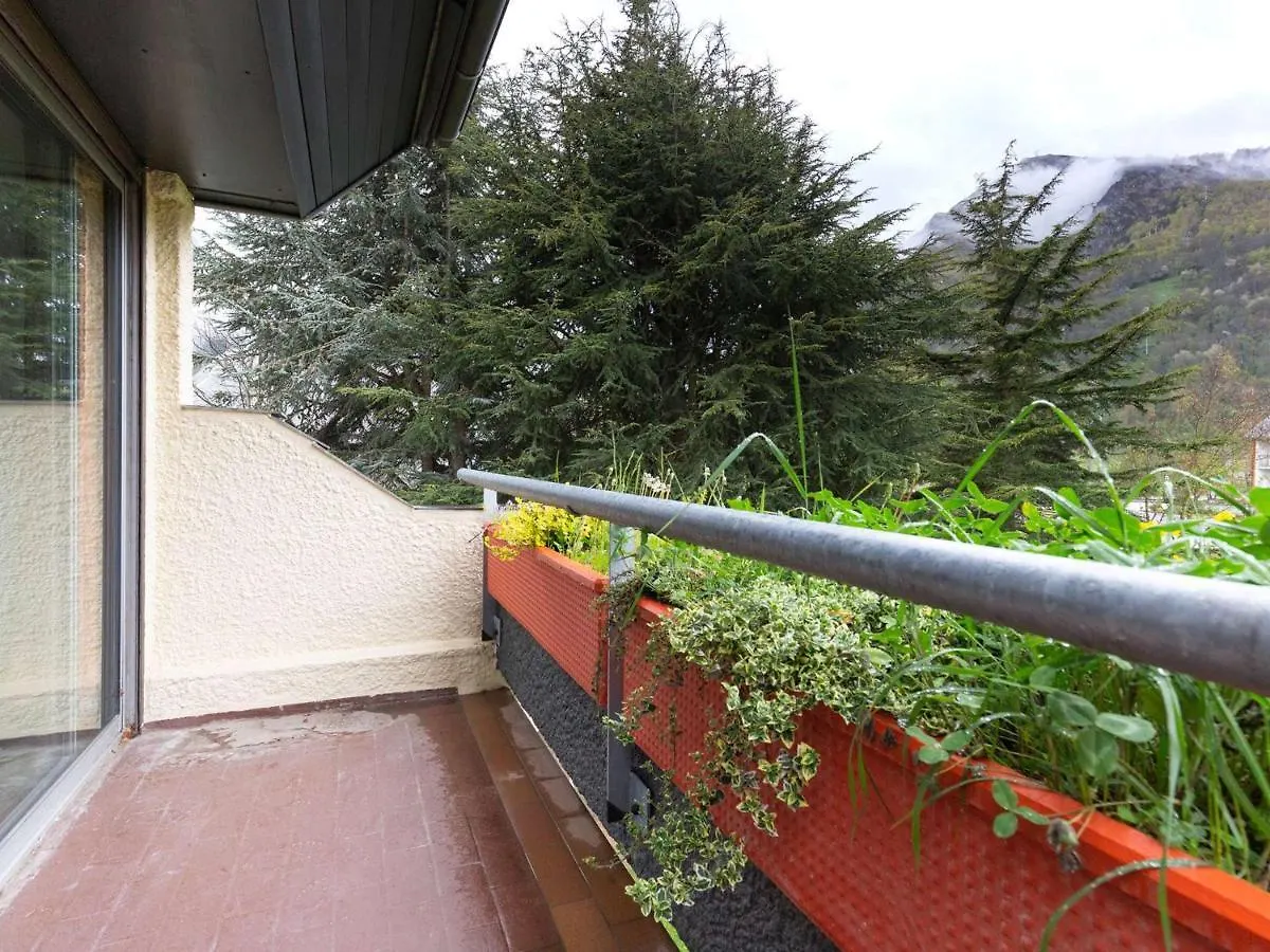 Apartament Duplex Renove 4 Pers Saint Lary Village Pres Des Thermes Et Telecabine - Fr-1-296-467 Francja